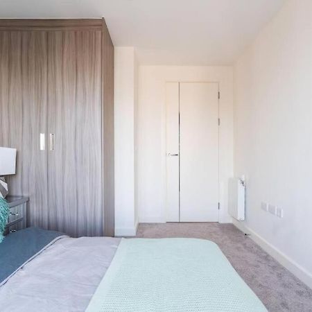 Luxury River Side Penthouse 伦敦 外观 照片