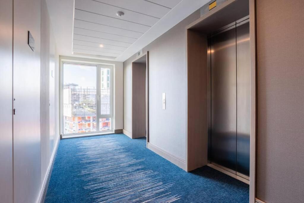 Luxury River Side Penthouse 伦敦 外观 照片