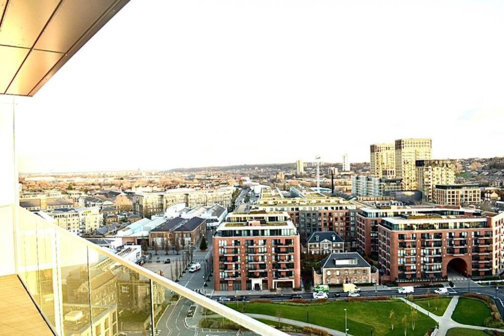 Luxury River Side Penthouse 伦敦 外观 照片