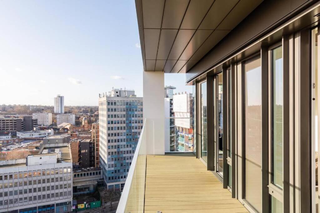 Luxury River Side Penthouse 伦敦 外观 照片