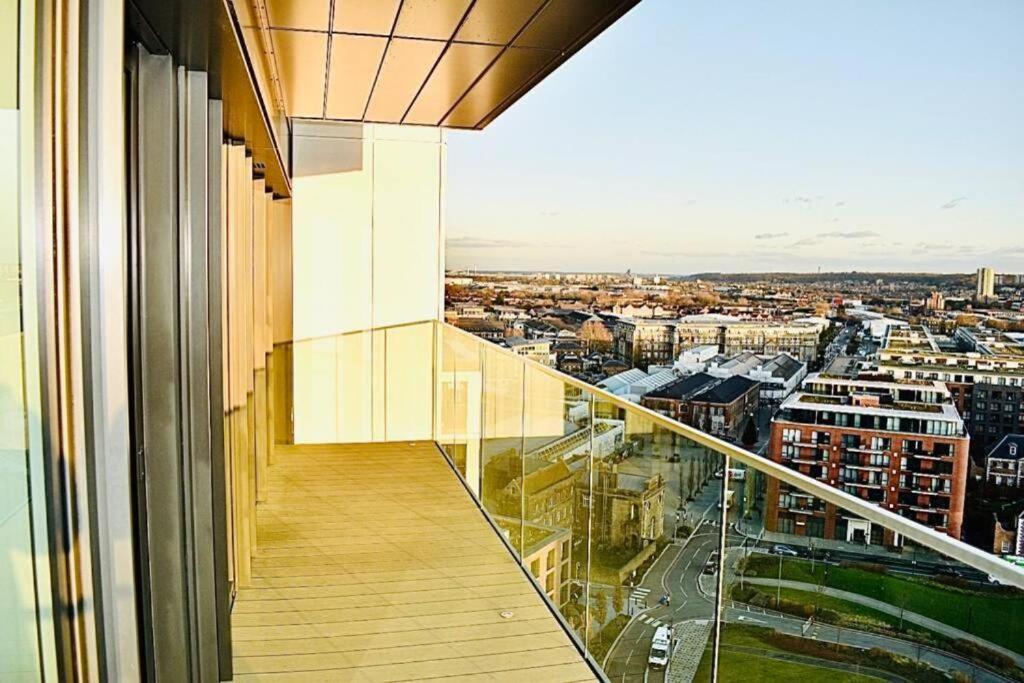 Luxury River Side Penthouse 伦敦 外观 照片