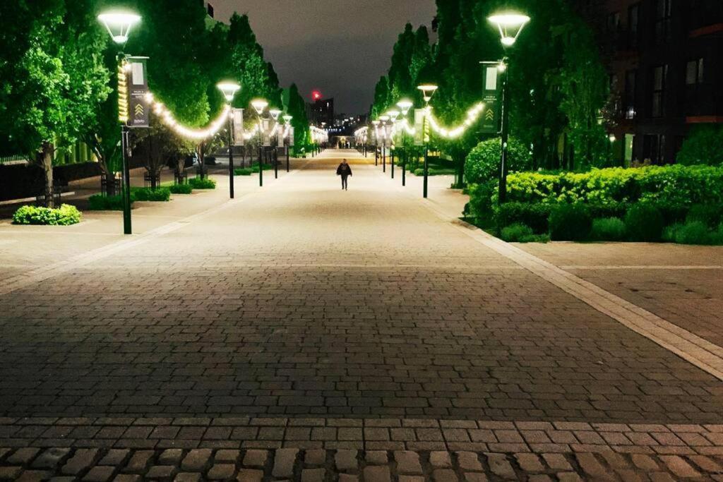 Luxury River Side Penthouse 伦敦 外观 照片